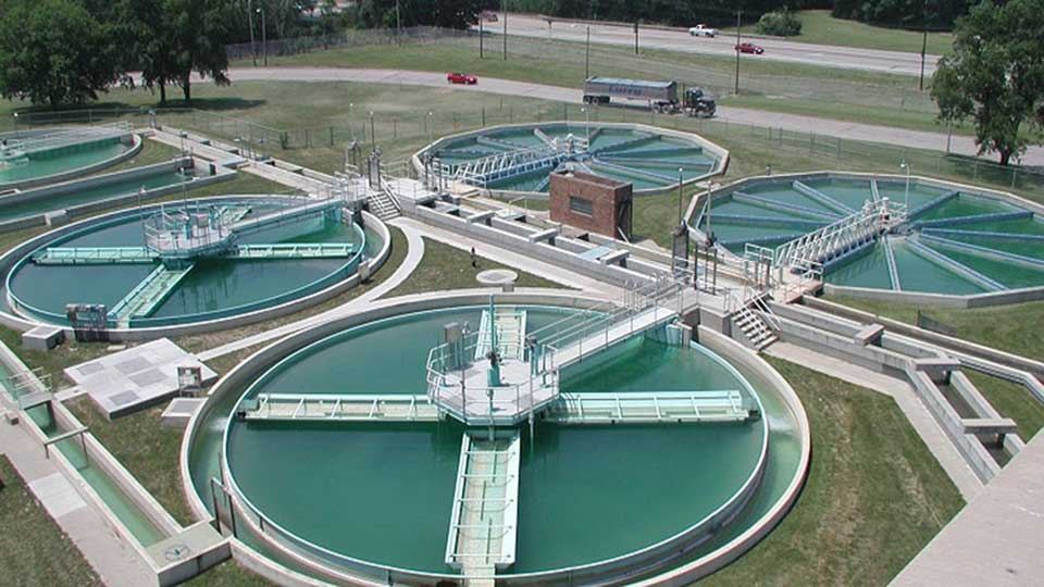 Especialistas em Gestão Sustentável da Água